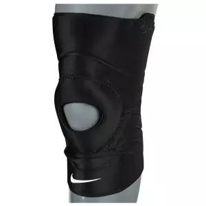 [나이키] 프로 오픈 파텔라 슬리브3.0 무릎보호대(DA7070-010)