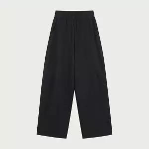 [행텐][행텐]여성 더블페이스 벌룬 팬츠_100(10560-138-202-07)