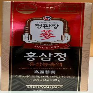 정관장 홍삼정 홍삼농축액 240g 1개