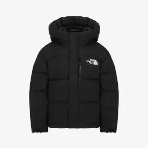 [노스페이스][정품] 노스페이스 패딩 아웃터 야상 자켓 NJ1DR70S 키즈 바이탈 EX BLACK