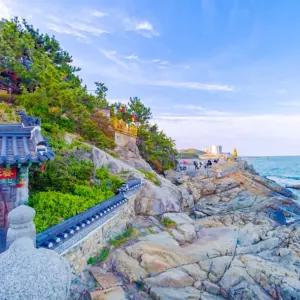 [당일/KTX] 부산TOUR 2탄