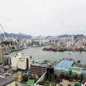 [당일/SRT] 부산TOUR 1탄