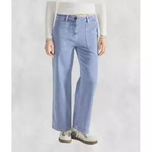 후아유 Fatigue Denim(F) WHTJF1391F 300768