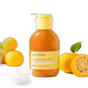 일리윤 프레쉬 모이스춰 스크럽워시 400ML_Y136