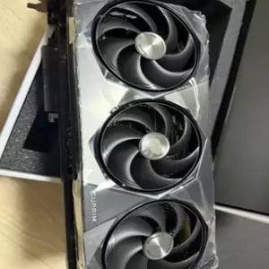 MSI 지포스 RTX 5090 슈프림 SOC D7 32GB 하이퍼프로져