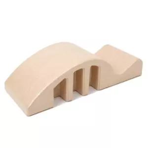 바디맵 스파인 코렉터 허리 디스크 교정기 베이지