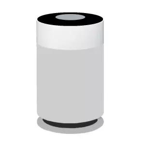 LG전자 AS183HWWA 오브제컬렉션 퓨리케어 공기청정기 (TJP)