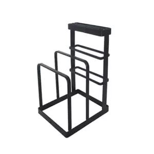 OH 심플 칼도마 정리대다용도 도꽂이 보관 거치대 주방용품 도구 정리용