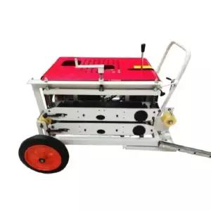 광케이블견인기 전선 포설기 케이블견인기 광케이블 와이어