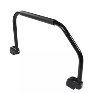 카라반 손잡이 캠핑카 카라반손잡이 안전바 블랙