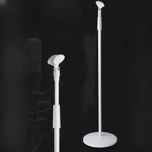 무선마이크거치대 일자 마이크 무선 스탠드 홀더 거치대