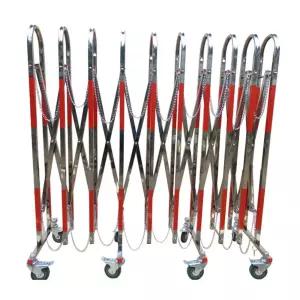 스텐 자바라 펜스 맞춤 게이트 대문 휀스 야외 주차장