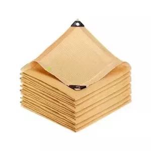 야외 물결 천막 방수 상가 비가림 커튼 그늘막