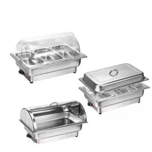 반찬 워머기 업소용 음식 보온 차핑기 중탕기 중국집