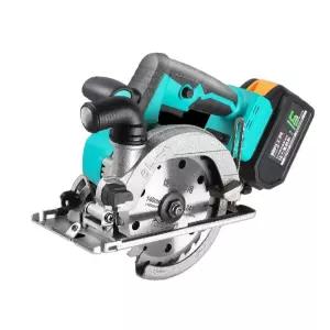 충전원형톱 소형 전동 5 무선 벌목 목공 스킬 절삭공구