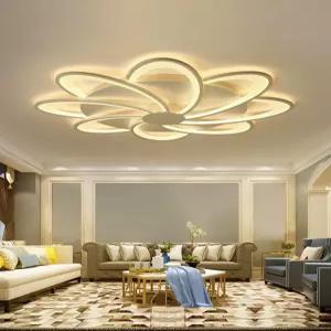 거실침실 인테리어 천장등 주방 원형 램프 유럽풍 무드등