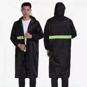 [하프클럽/]EVA 기본 코트형 레인코트