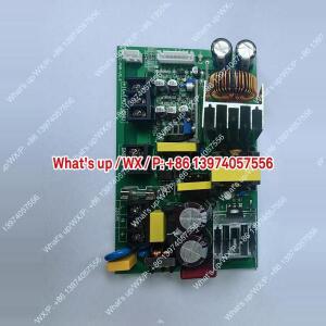 텐션 컨트롤러 제어 보드 KTC800A 자기 모터 정밀 아날로그