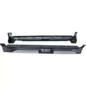 스포티지 사이드스텝 기아 옆발판 풋 사이드 발판 07-16 구형