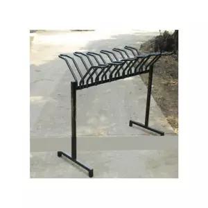 자전거진열대 거치대 수직 매장용 실내 보관대 업소용