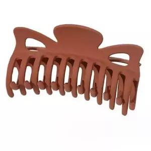 [하프클럽/셀러허브_여성트랜드패션]왕집게핀 왕집게 빅사이즈집게핀 헤어