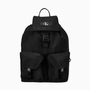 매장정품 캘빈클라인 진남녀공용 CKJ 리버서블 플랩 투포켓 백팩 4G3154G 4G3154GUB1 1465931