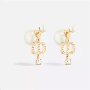 [DIOR]트리발 이어링 138827482