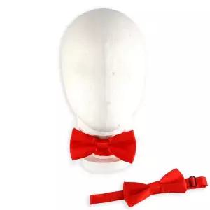 SFW 나비넥타이 빨강 WFHPC3C