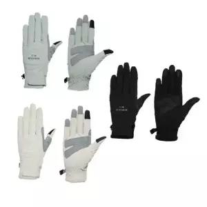 [아이더]여성 사계절 기능성 온더락 스트레치 장장갑 (DWA24V02) 592929