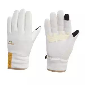 [아이더]공용 U 플리스 버튼 장갑 (Ivory) DUW25V11_W5 592908