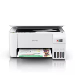 엡손 WI-Fi 인쇄 복사 스캔 스마트 에코프린팅 무한잉크 복합기 프린터