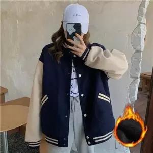 코트 가을 점퍼 나들이 여자 롱 선물 커플룩 봄자켓 (WFJ4273)