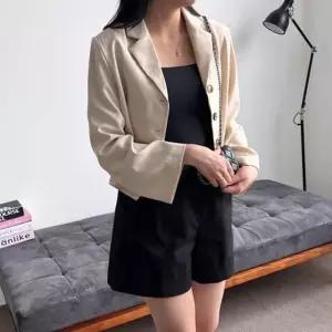 고품질 여성재킷 자켓코디 캐쥬얼자켓 자켓 여성정장자켓 (WFJ469Y)