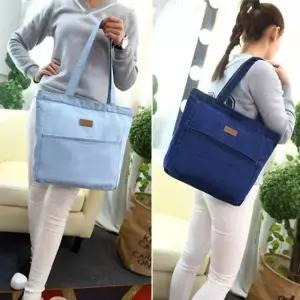 고품질 비지니스 대학생가방 여성숄더백 데이트 여자백팩 (WFJ46LP)