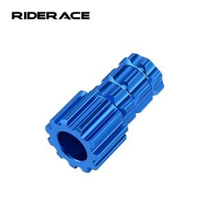 자전거 크랭크 제거 Shimano XTR M9100 용 설치 도구 암 커버 나사 렌치 사이클링 셋