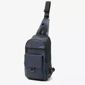 패션 웨이스트백 커플 슬링백 댄디 캐쥬얼 학생가방 (WFJ4I2Q)