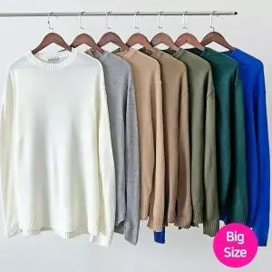 티 긴팔티 니트셔츠 신상 여름 20대 남성 남편 겨울 (WFJ4YNA)