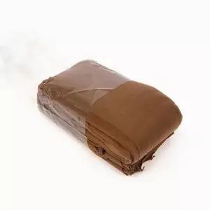 커피색 팬티스타킹 10개 교복용 스타킹 투명하게 착용하는 (WFJ4INS)