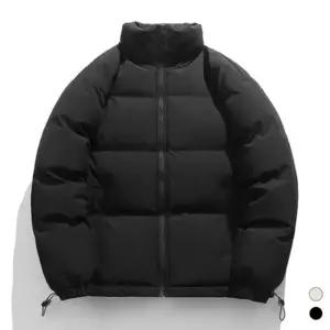 고품질 패딩 코트 롱 겨울 방한복 패딩점퍼 패딩코트 신상 (WFJ46RY)