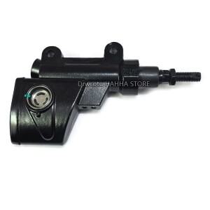 Brixton Felsberg 125 용 바이크 오토바이 후방 브레이크 오일 펌프 상부