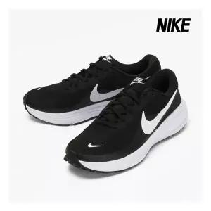 나이키 운동화 레볼루션8 런닝화 블랙 화이트 HJ9198-003 863931