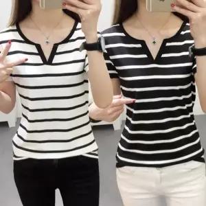 고품질 긴팔티 신상 30성 20대 박스티 라운드티 루즈핏 스판 (WFJ49R1)