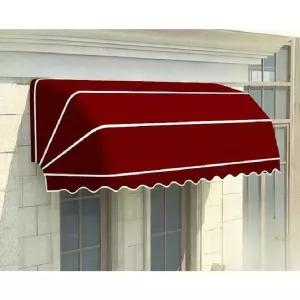 접이식 어닝 천막 개폐식 접이식어닝천막 방수 입구 캐노피