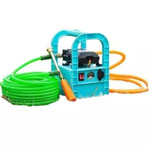 전기 고압 분무기 살포기 농장 전동 방제 농업용 펌프