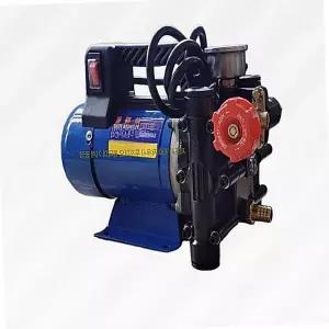 전기 농약 세차 분무기 고압 분사기 살포기