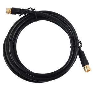 전선 동축케이블 TV안테나선 1.5M