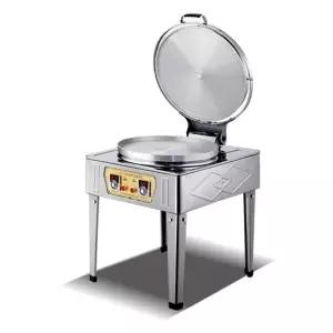 전기 팬케이크 중국 와플 에그 굽는기계 쿠커 계란 케이크