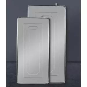 에어컨 물받이 실외기 배수 트레이 물받침 받침대