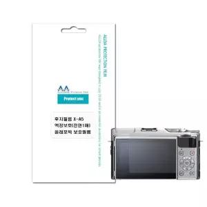 후지필름 X-A5 호환용 액정보호 올레포빅 필름 (WFJ4S2T)