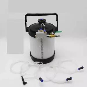 엔진오일석션기 셀프 교환기 흡입 흡입기 주입기 잔유제거